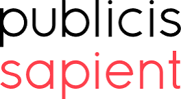Publicis Sapient logo